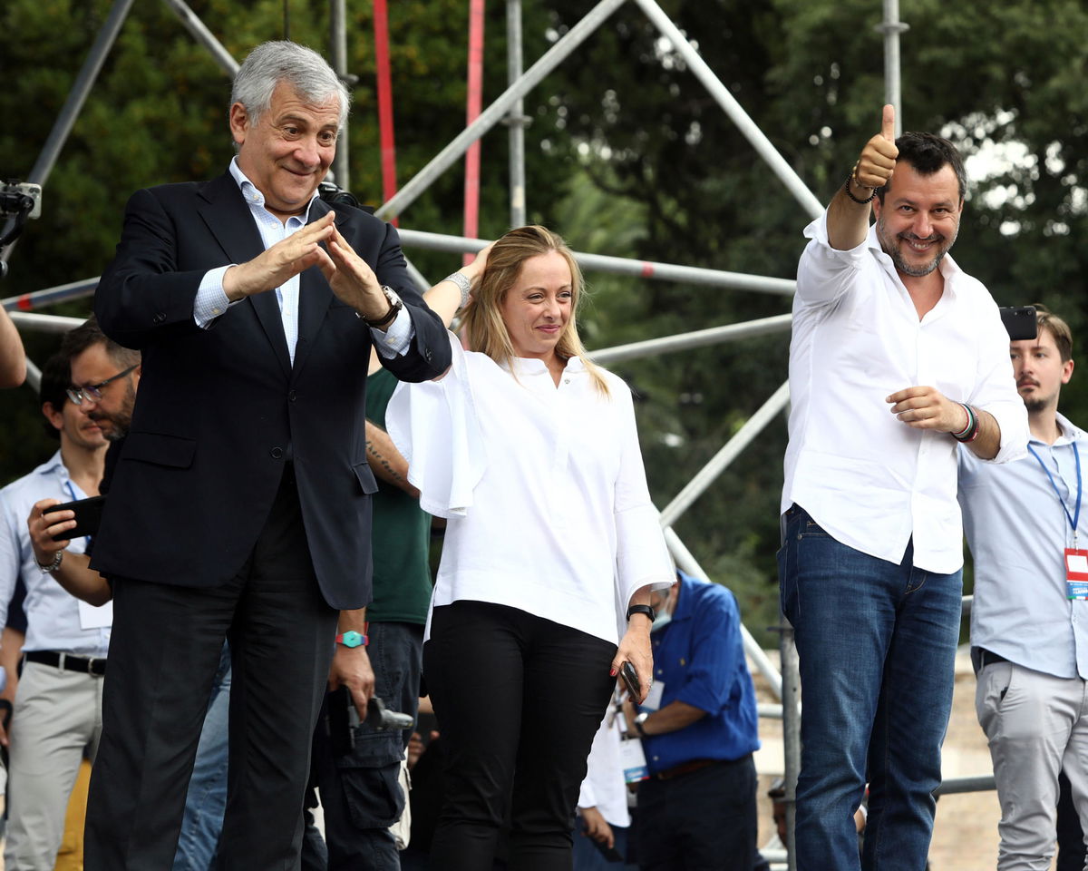 Il centrodestra ancora non sa chi candidare per Roma e Milano article-post