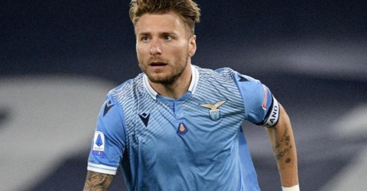 Ciro Immobile
