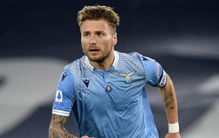 Ciro Immobile accusa Cairo di averlo insultato. E lui gli risponde article-post