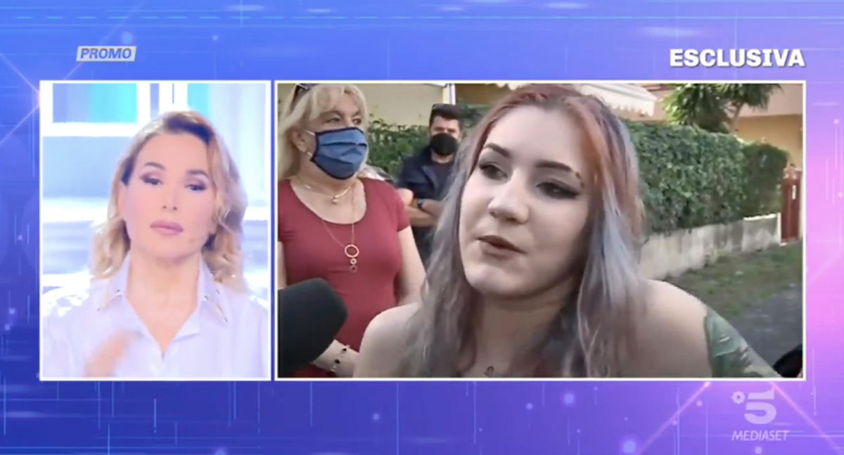 “Non sono io Denise Pipitone”. Parla la ragazza di Scalea | VIDEO article-post