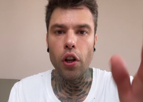 Il contrattacco di Fedez al Codacons e la risposta di Scena Unita article-post