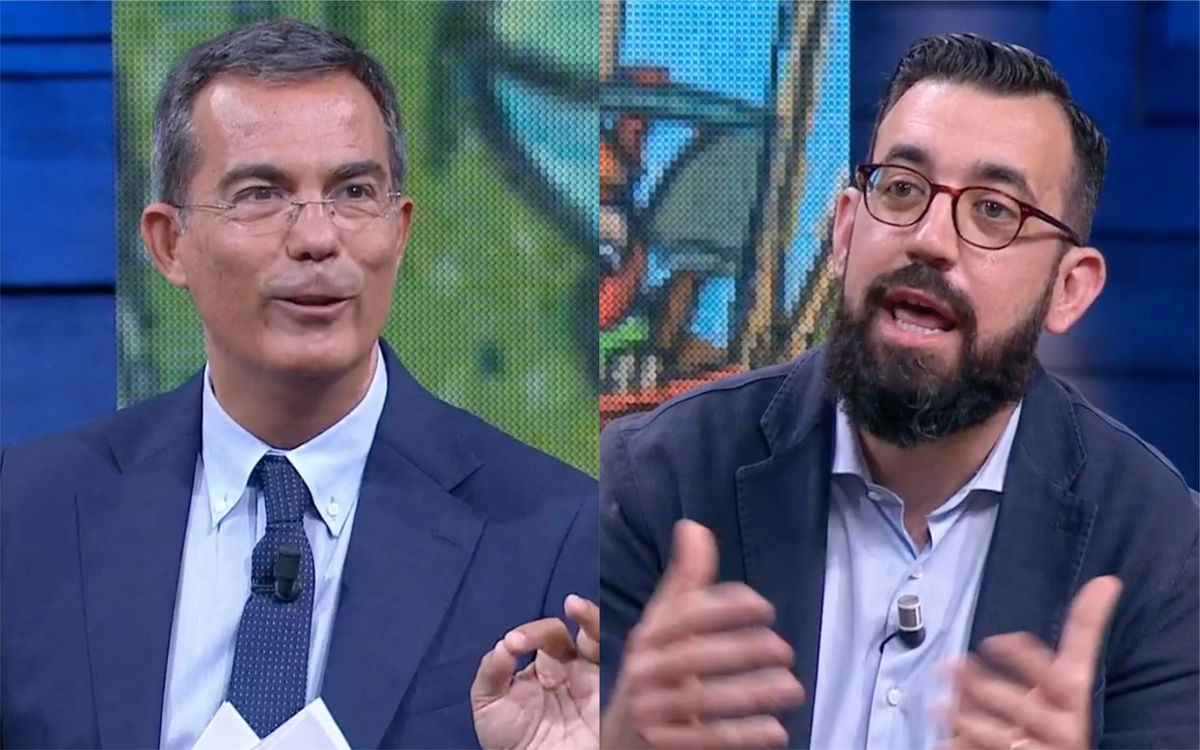 Floris smentisce “matematicamente” la propaganda anti-ddl Zan di Coghe | VIDEO article-post