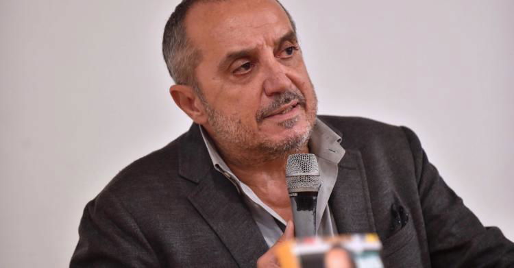 Franco Di Mare