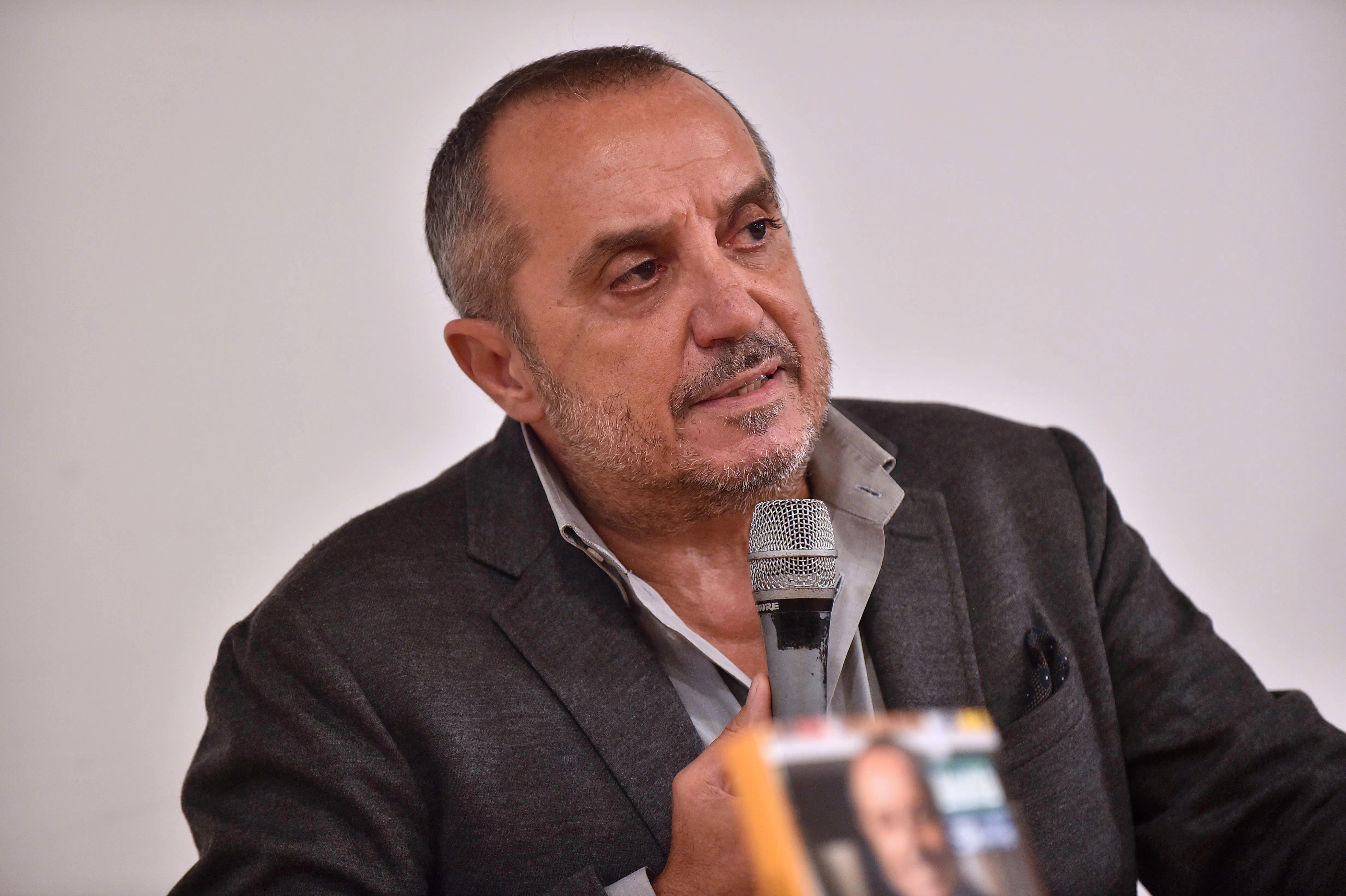 Franco Di Mare