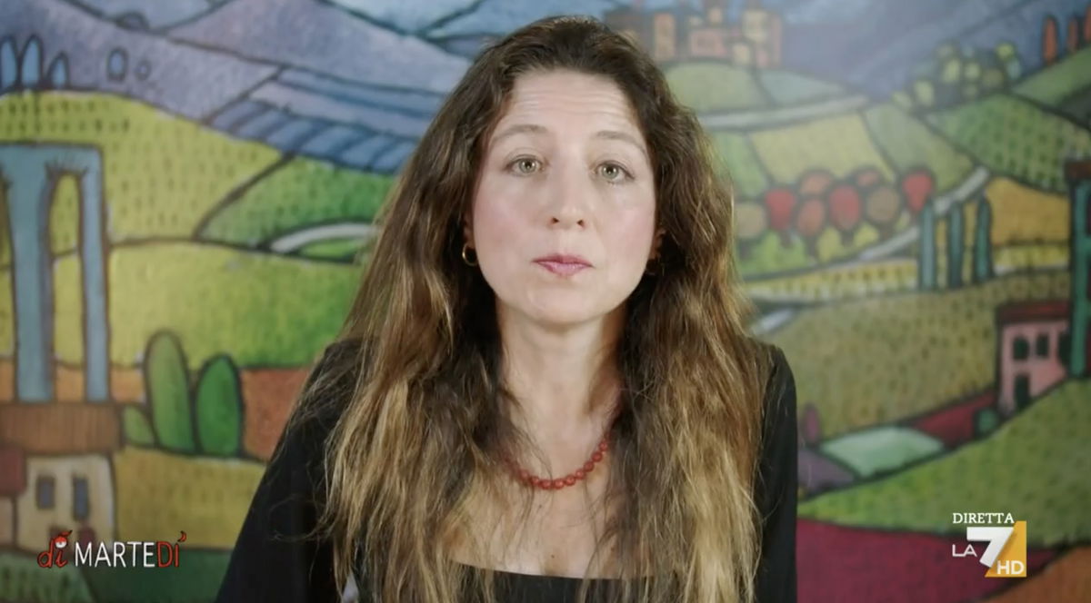 La seconda perfetta lezione di scienza di Barbara Gallavotti agli omofobi | VIDEO article-post