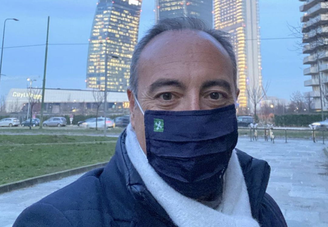 Gallera non è più stanco: nominato Presidente della Commissione Bilancio della Lombardia article-post