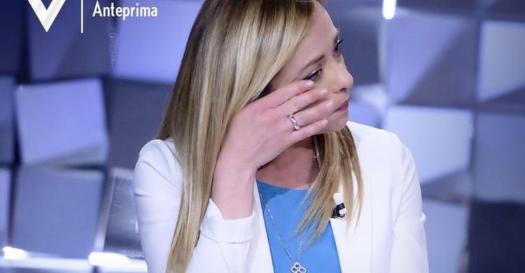 Giorgia Meloni
