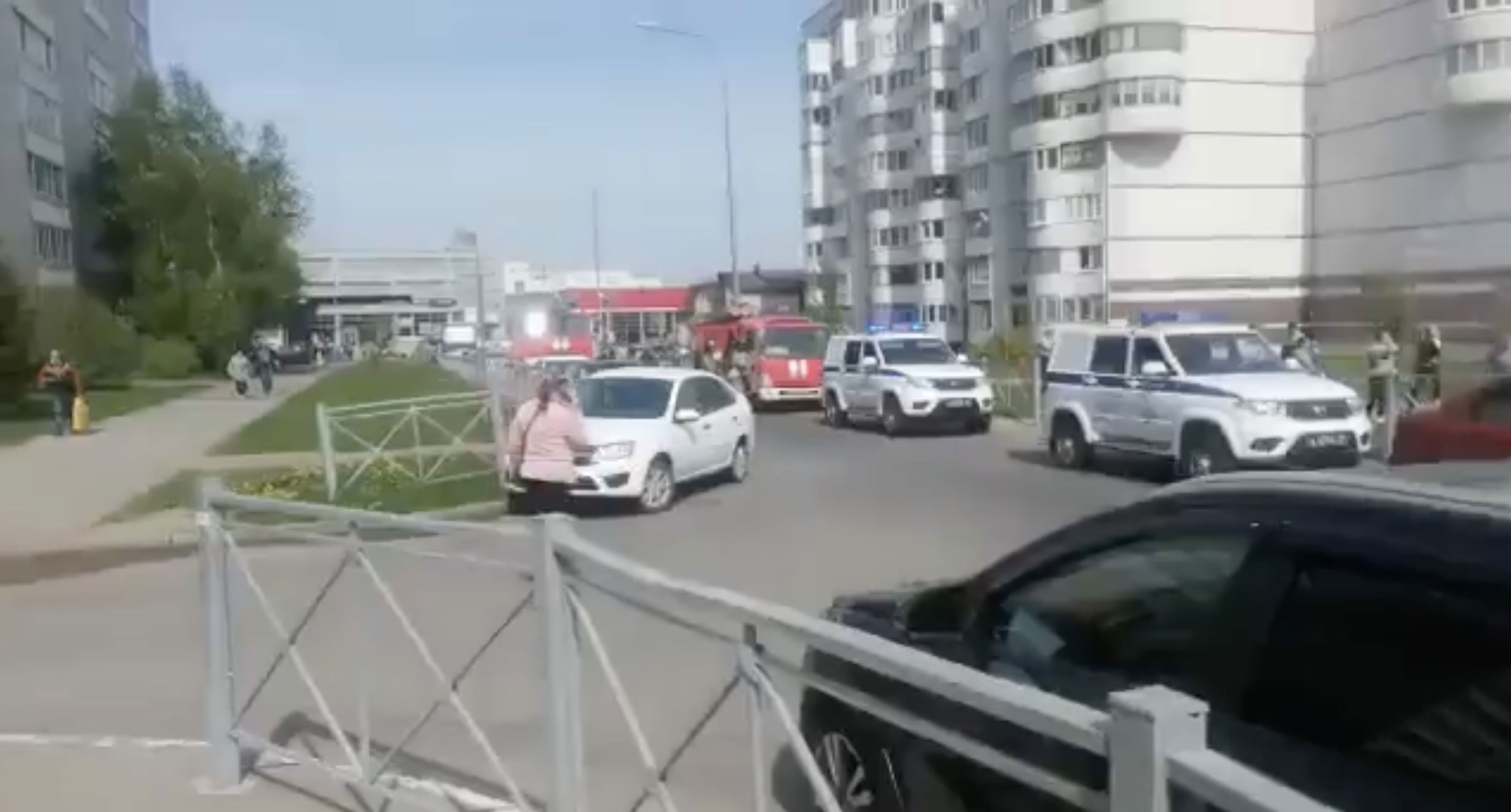 Kazan