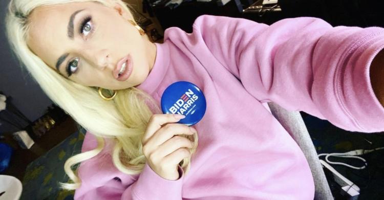 Lady Gaga