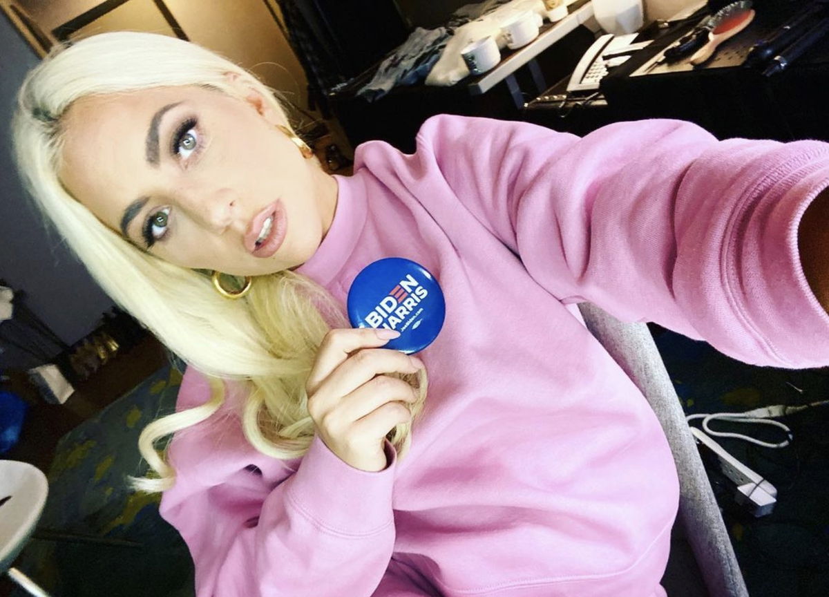 “Stuprata dal mio produttore e lasciata incinta per strada”: il racconto di Lady Gaga article-post