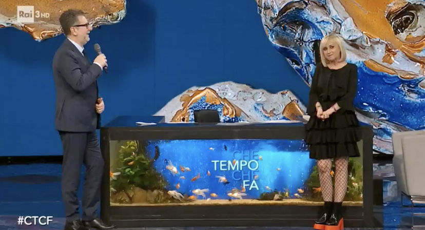 “Fedez, il copione è come le mutande: non si dà a nessuno” | VIDEO preview