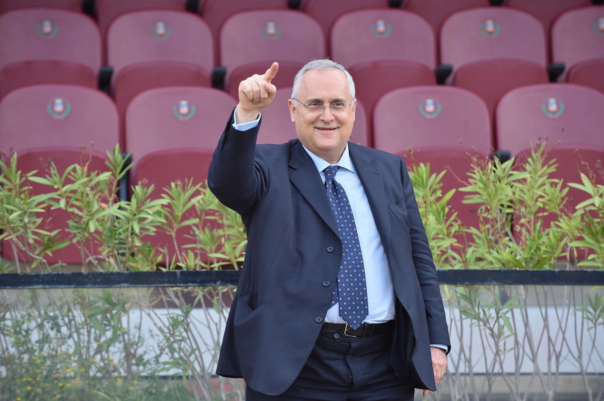 Lotito ammette di non conoscere il Molise, ma l’Abruzzo sì “perché mio nonno era di Amatrice” article-post