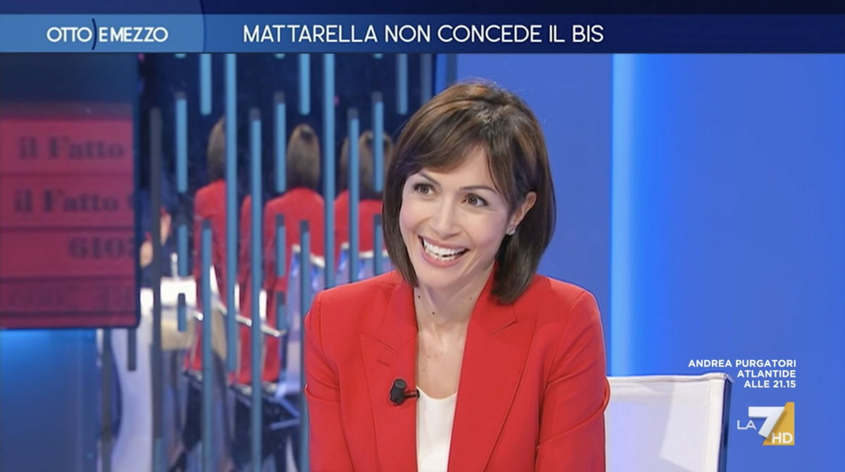 Il “Giorgia stai serena” di Mara Carfagna a Meloni | VIDEO article-post