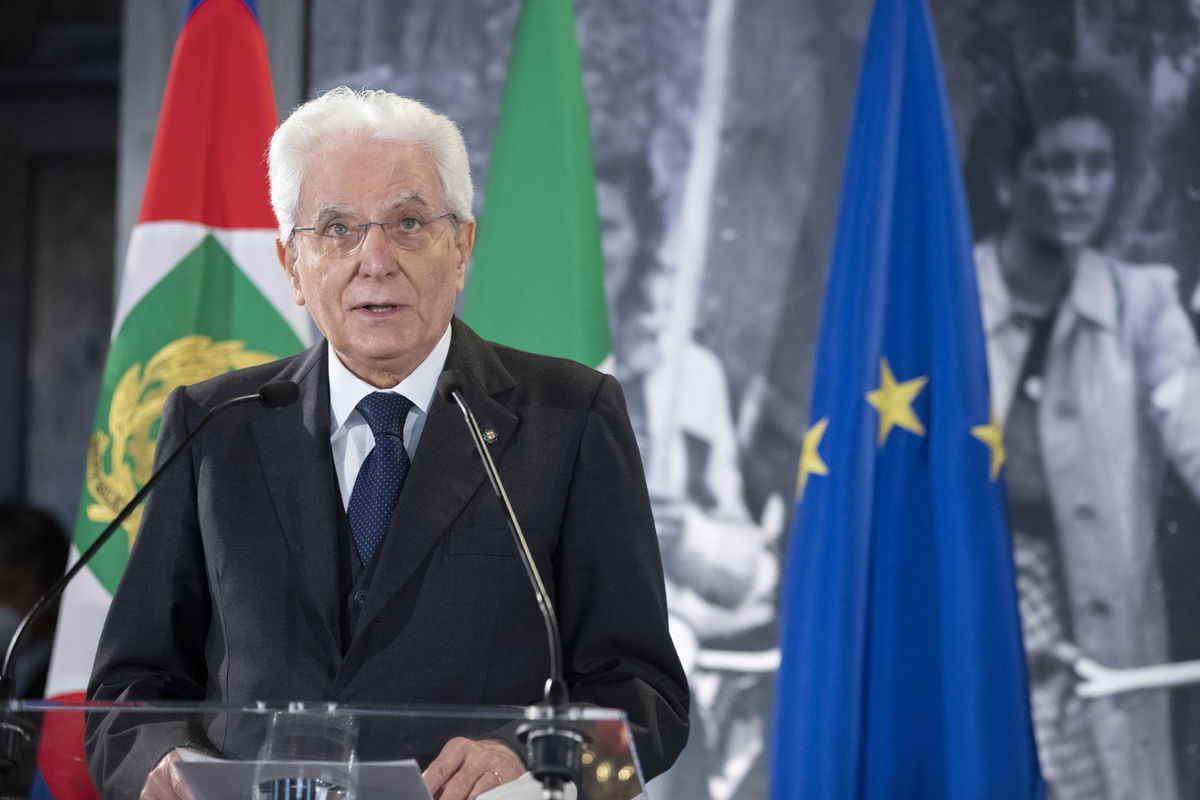 Offese social a Mattarella, coinvolto anche un professore universitario vicino agli ambienti di estrema destra article-post