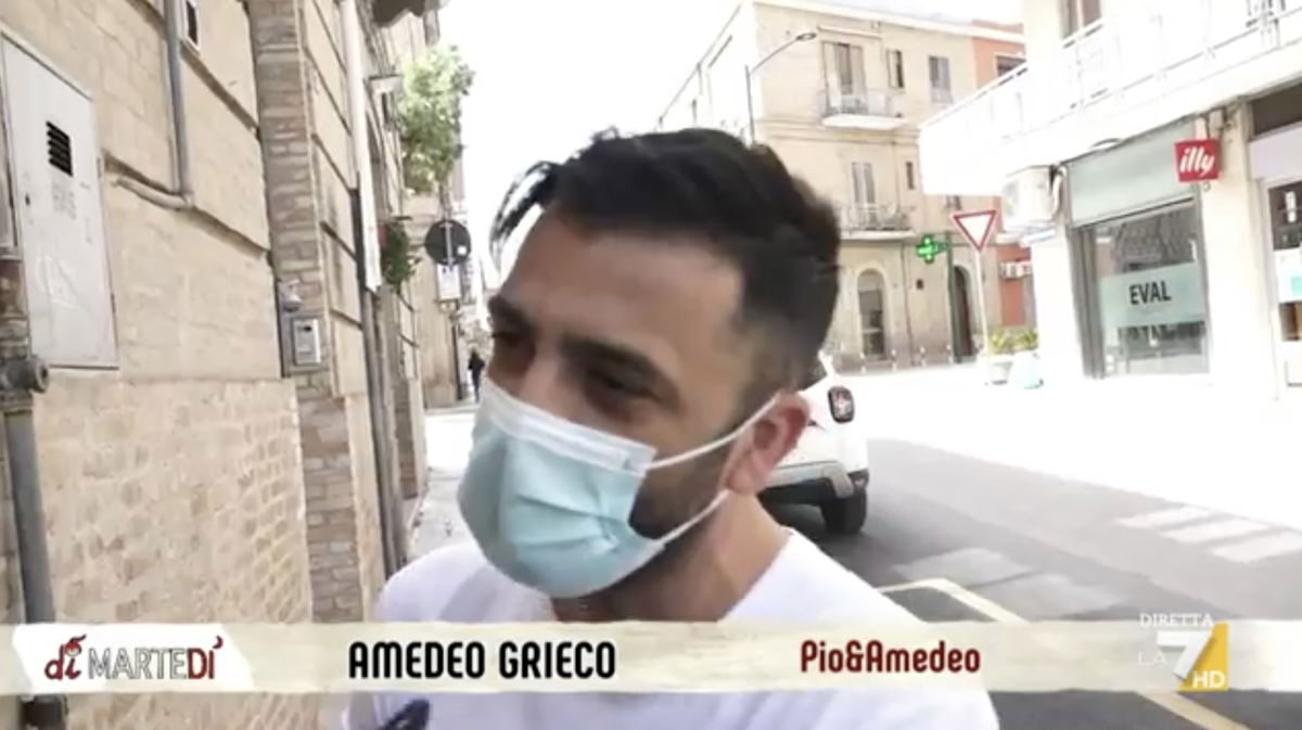 Sorpresa! Per Pio e Amedeo Salvini è intelligente | VIDEO article-post