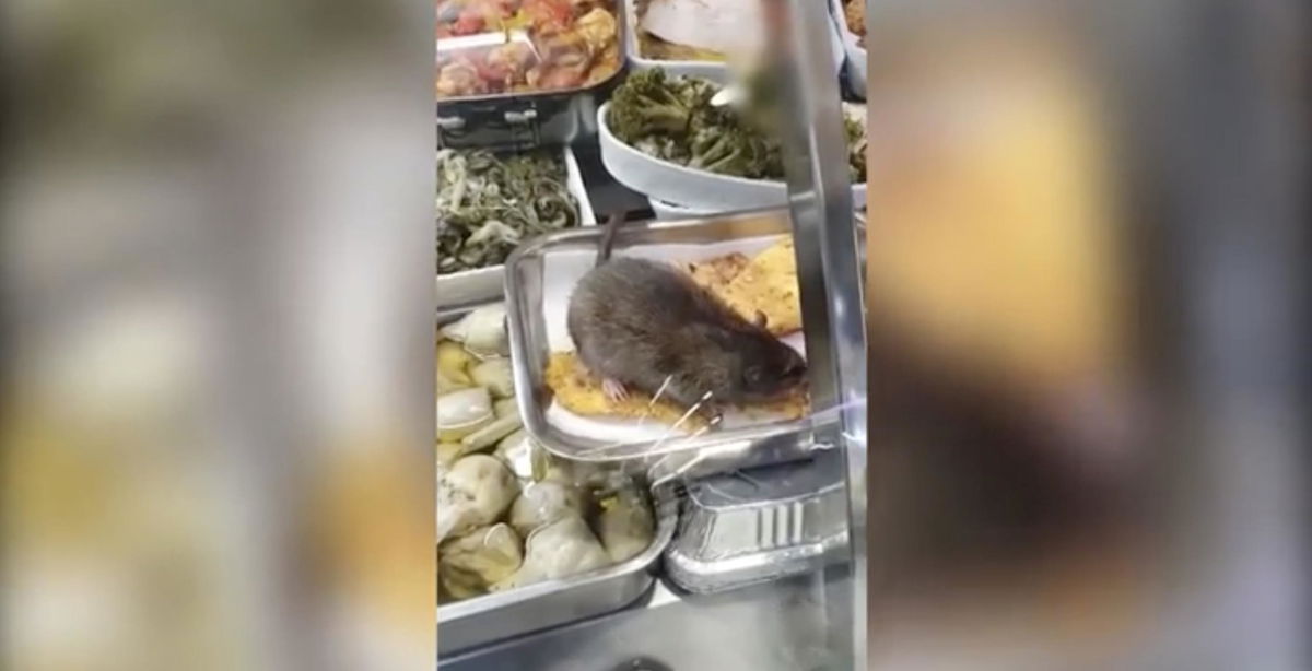 Cos’è il “revenge mouse” che ha colpito il proprietario di un supermercato a Roma | VIDEO article-post