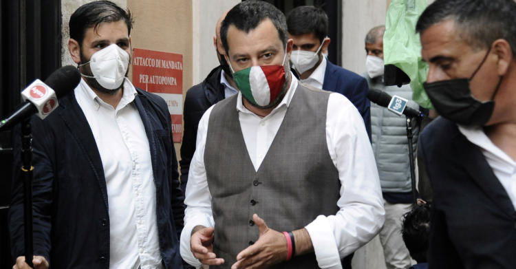 Salvini