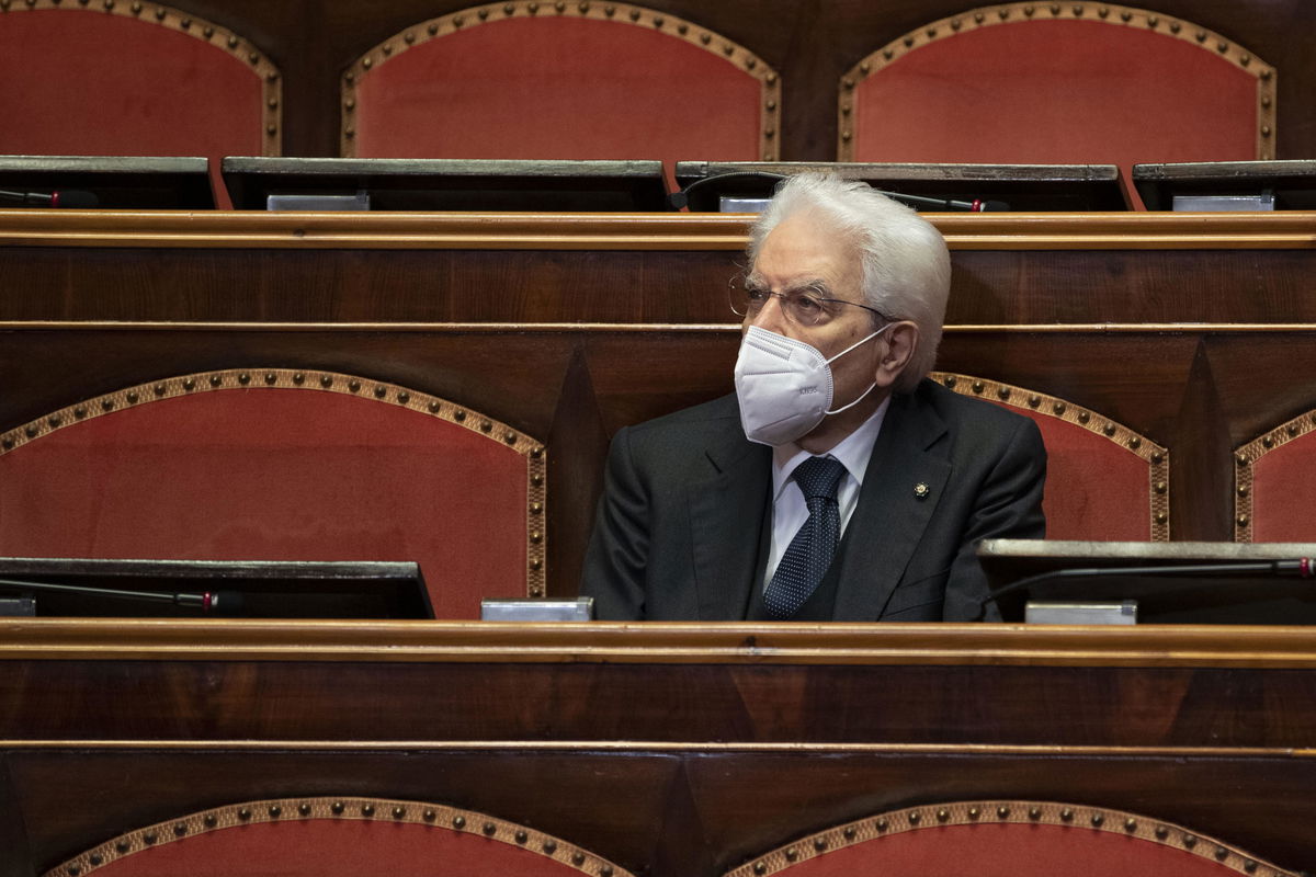 Cosa c’è da capire sul no di Mattarella al secondo mandato article-post