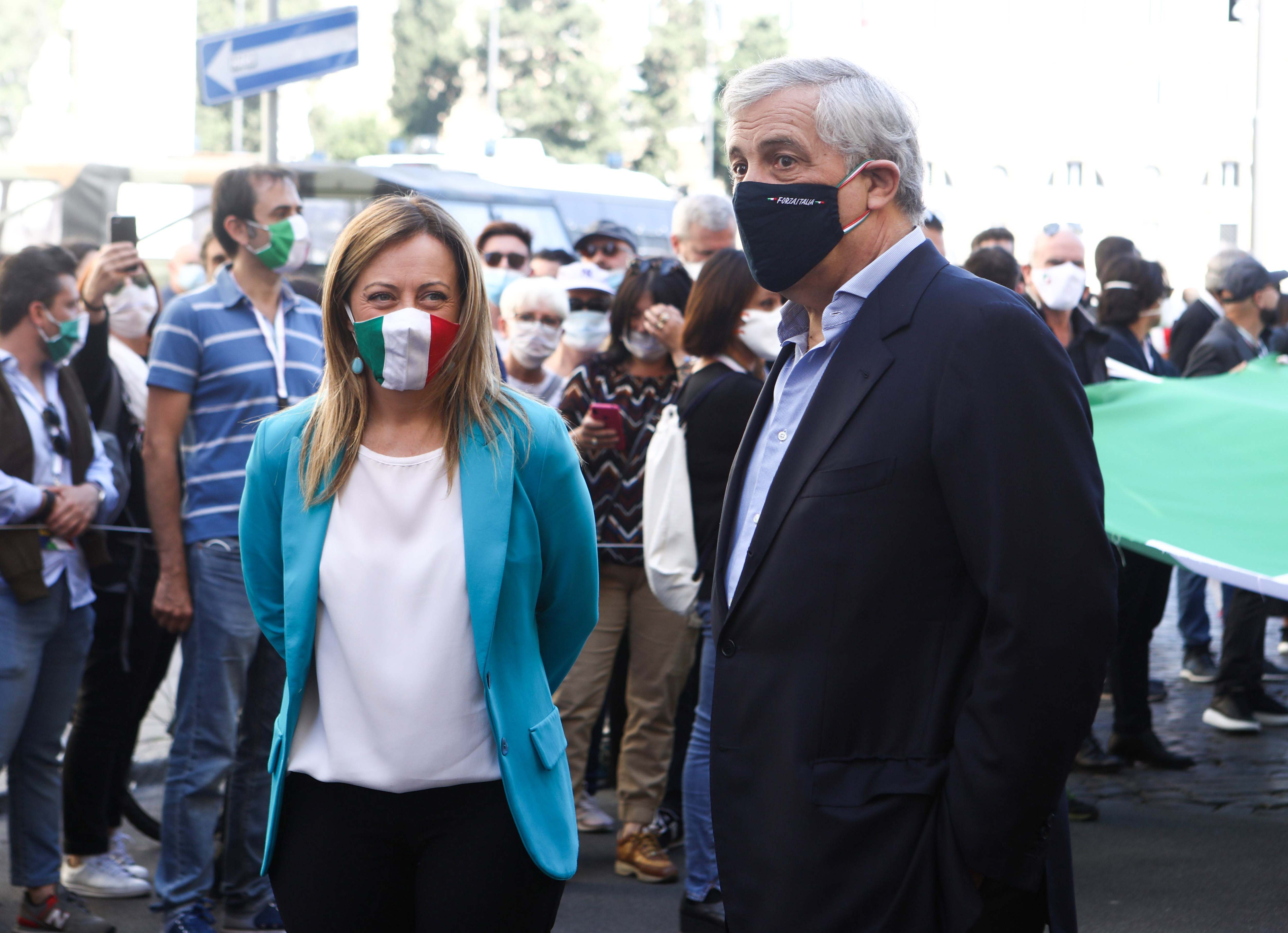 Tajani