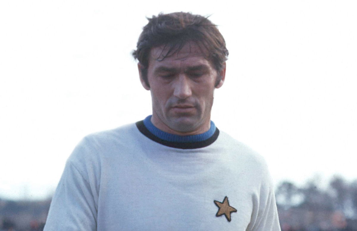 Addio a Tarcisio Burgnich, la “roccia” dell’Inter e della Nazionale campione d’Europa article-post