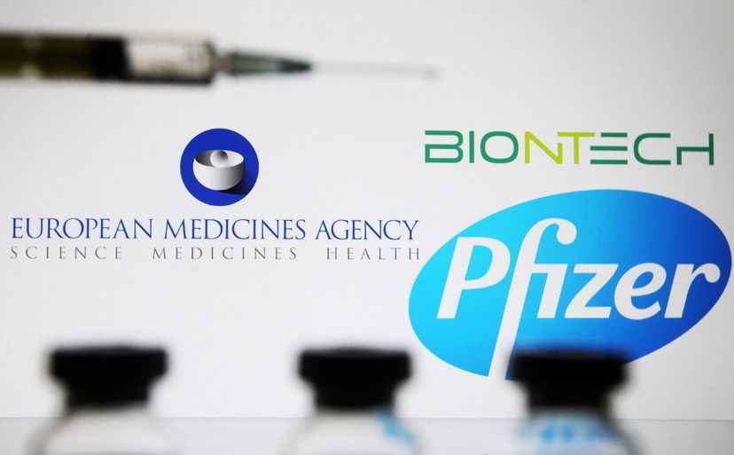 Lo sciacallaggio dei no vax che esultano per lo Pfizergate senza averci capito niente article-post