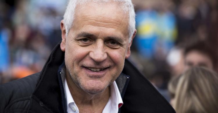 Vitalizio Formigoni