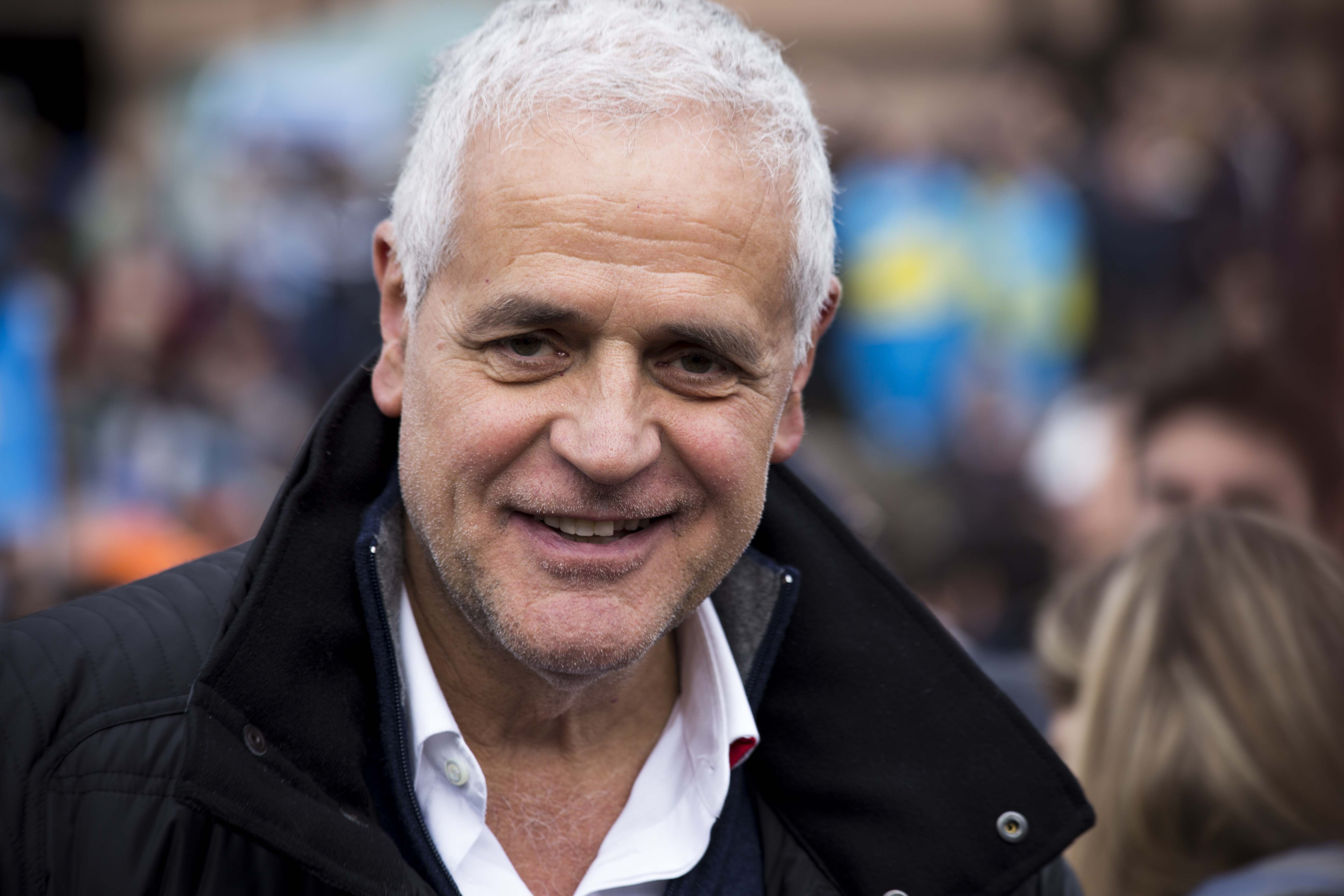 Vitalizio Formigoni