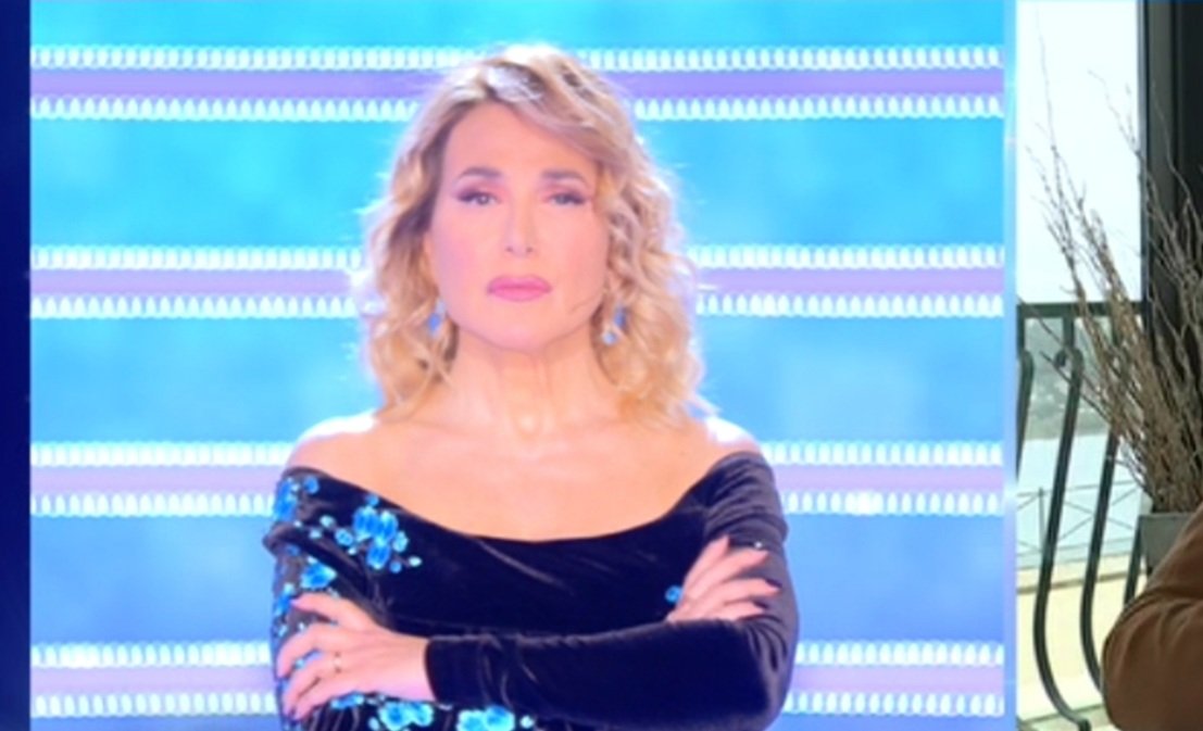Il declino di Barbara D’Urso: ora chiude anche Domenica Live article-post