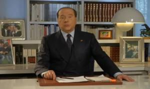 berlusconi ricoverato san raffaele oggi