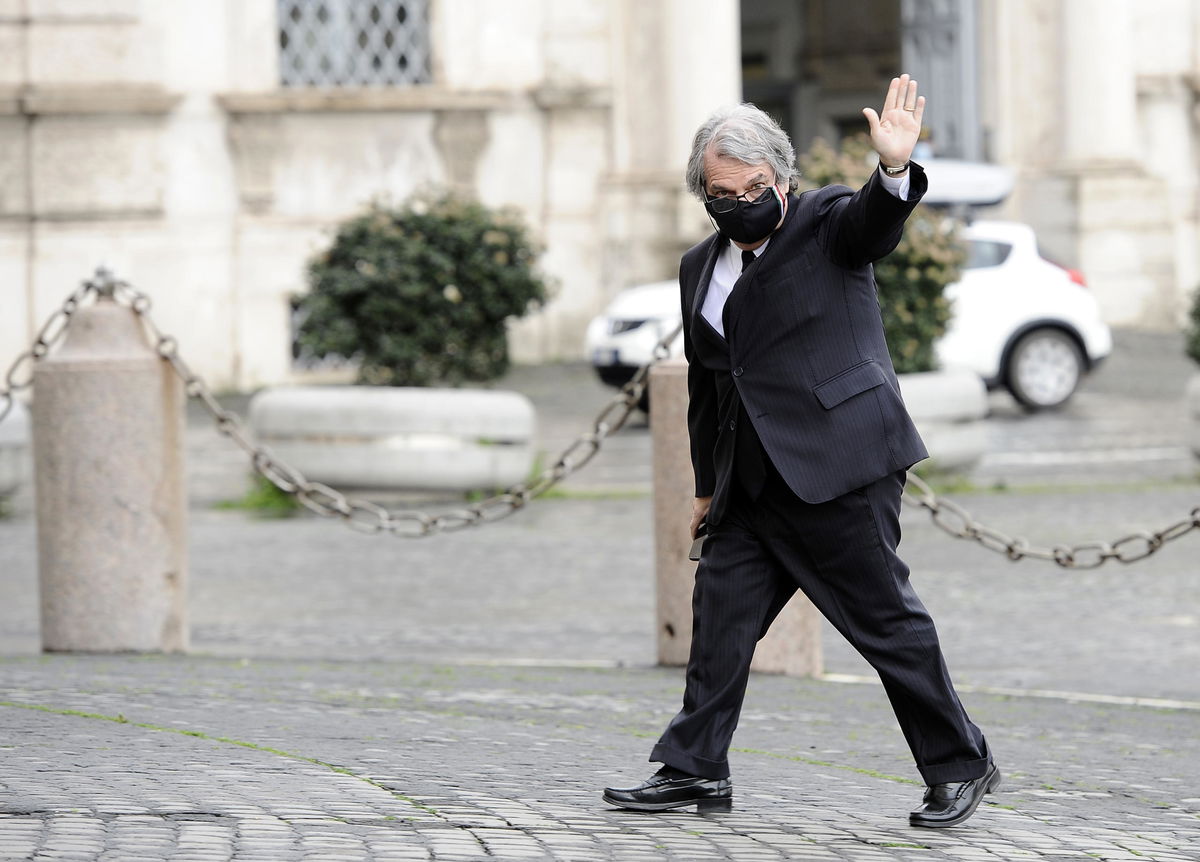 Brunetta che prevede il futuro (con un po’ di ottimismo): “Siamo alla vigilia di un nuovo boom economico” article-post
