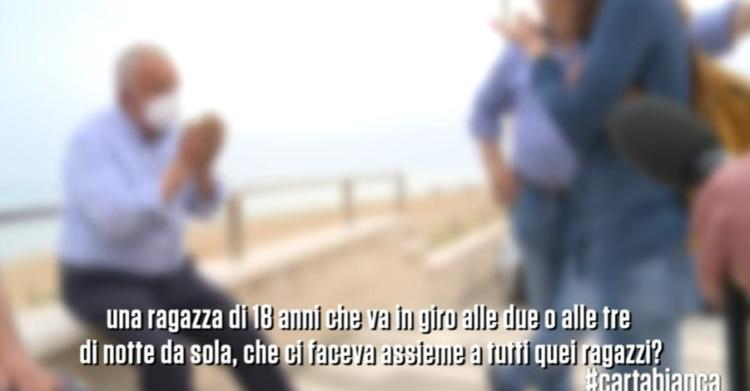 campobello di mazara stupro video 2