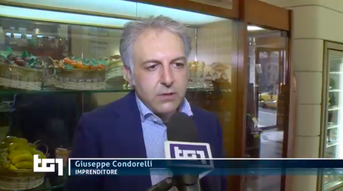 L’esempio di Condorelli, l’imprenditore che denuncia il pizzo e fa arrestare 40 persone article-post