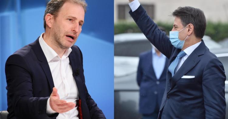 rousseau deve consegnare dati iscritti m5s garante