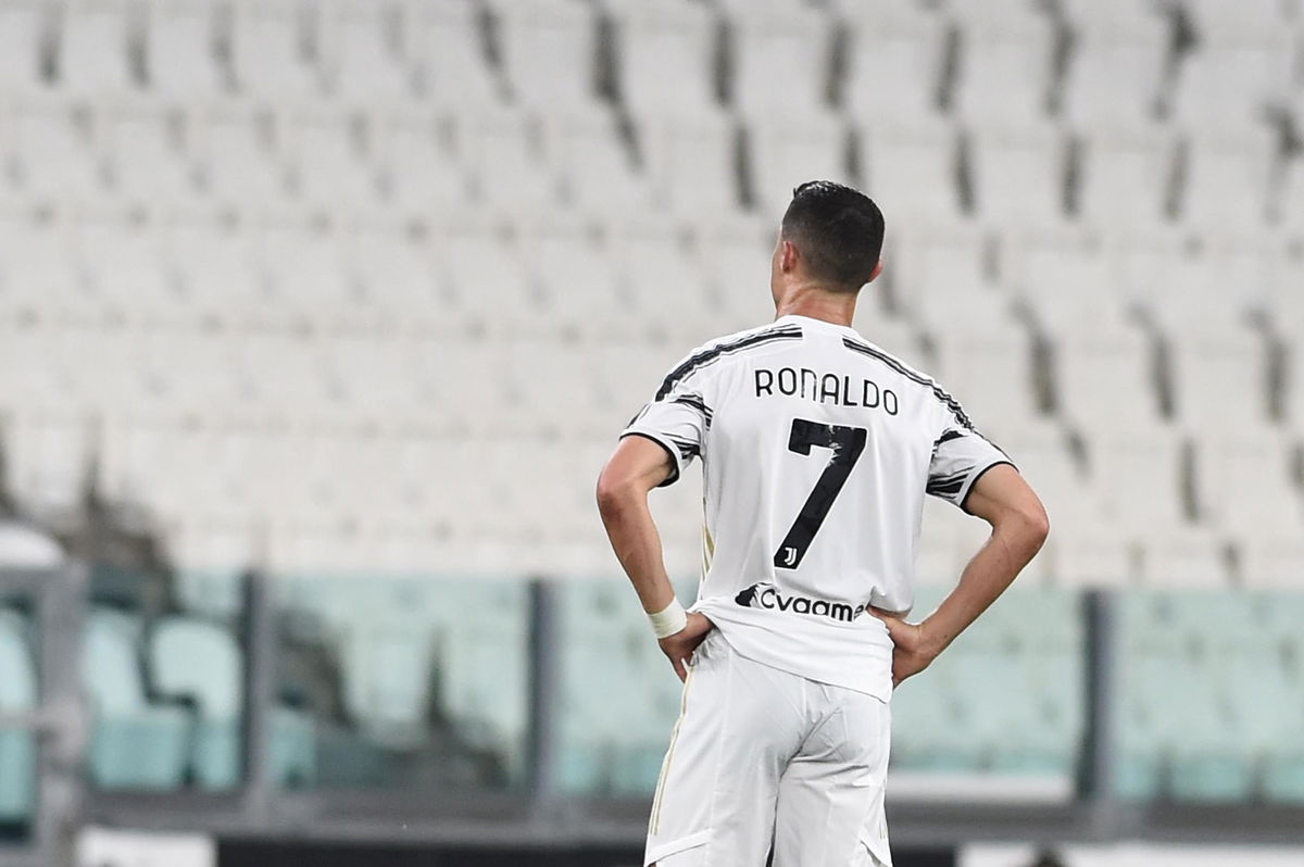 Il post di addio alla Juventus di Cristiano Ronaldo: “Grazie a tutti” article-post