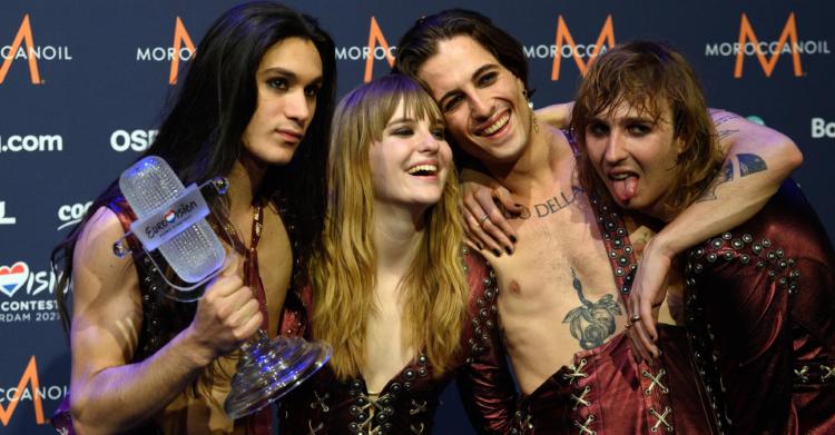 maneskin