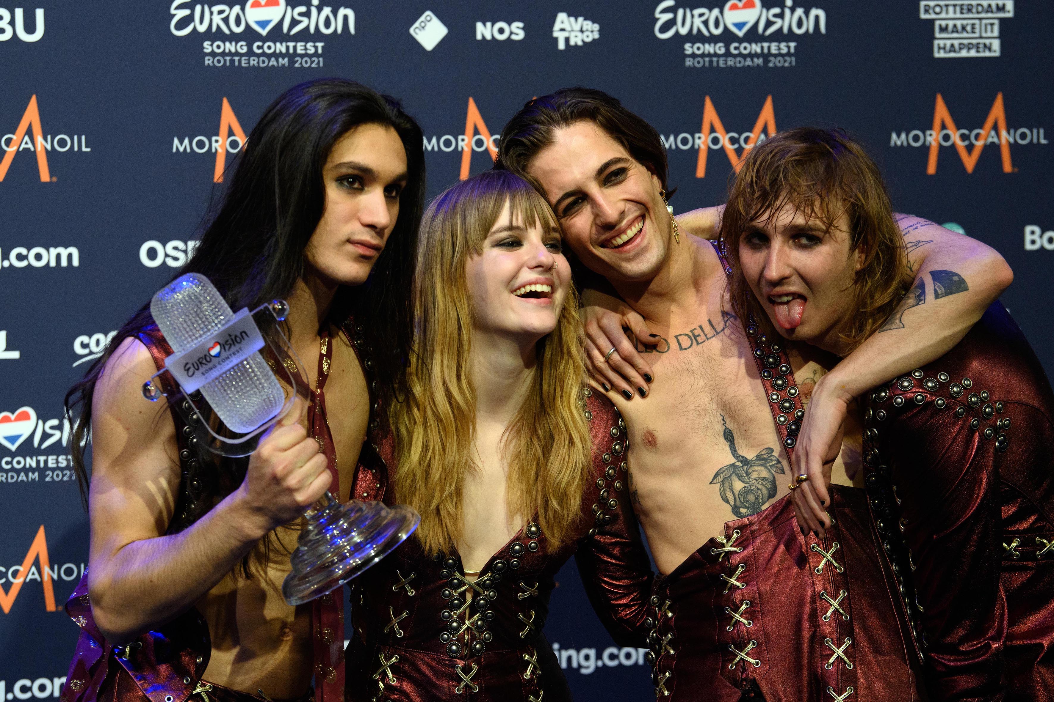 maneskin