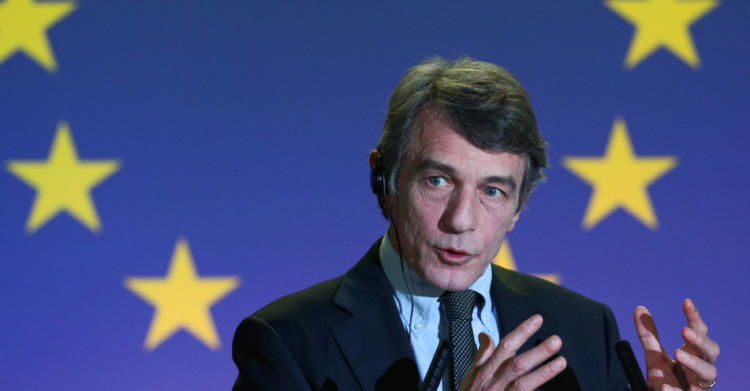 david sassoli sanzioni russia cosa succede ora