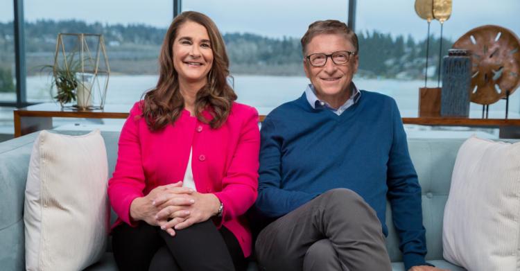 divorzio bill e melinda gates patrimonio 1