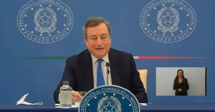 draghi