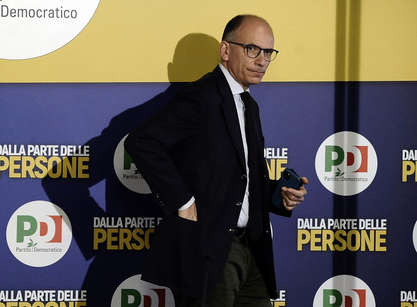 “La dote ai diciottenni”: ecco la proposta di Letta per aiutare i giovani tassando i più ricchi article-post