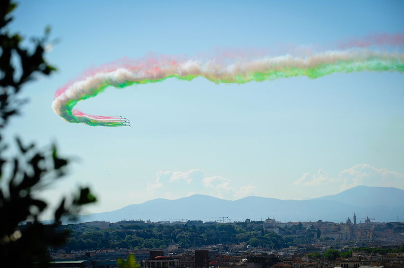 2 giugno: perché si festeggia la Festa della Repubblica preview