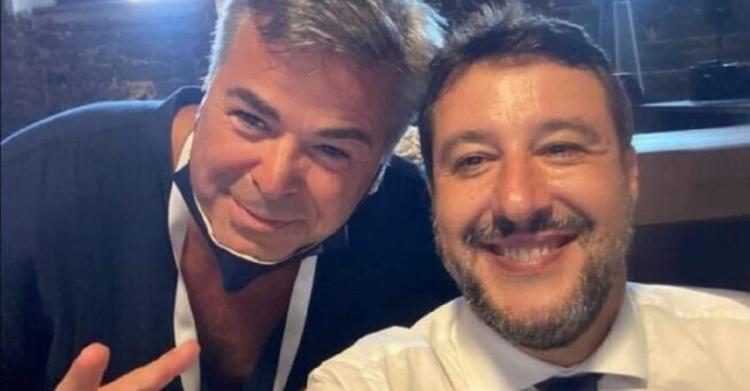 franco landella arrestato sindaco foggia lega