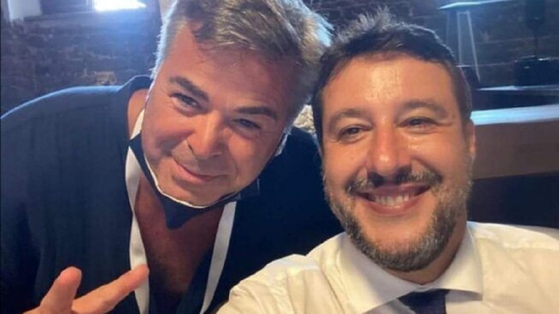 franco landella arrestato sindaco foggia lega