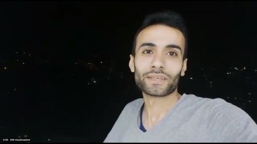 Le grida di gioia a Gaza per il “cessate il fuoco” | VIDEO article-post