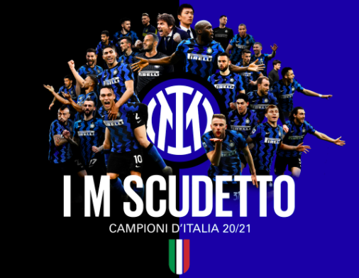 L’Inter campione d’Italia con quattro giornate d’anticipo. Finisce l’era Juve article-post