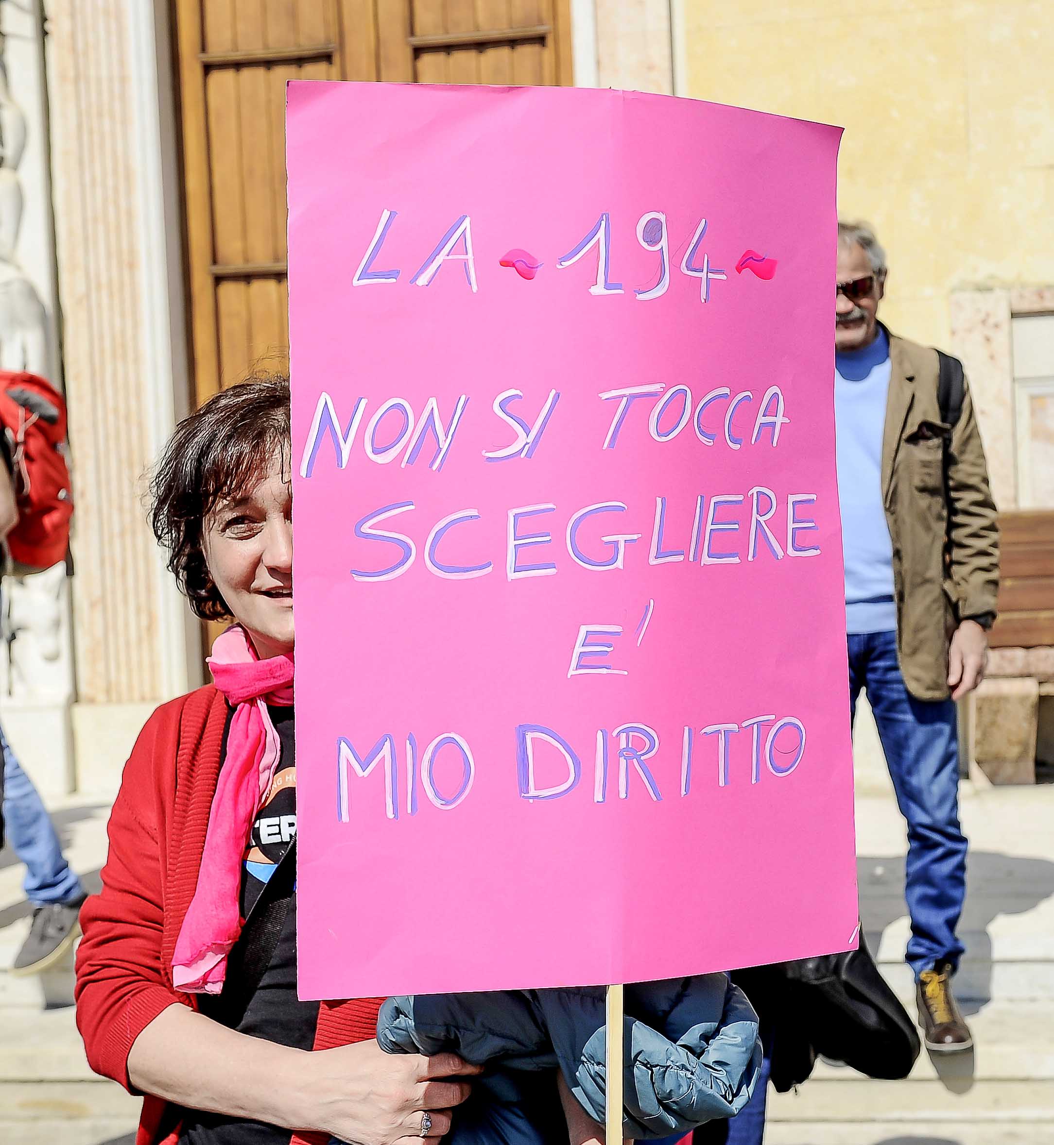 legge 194 pro vita 22 maggio