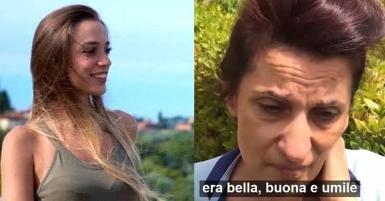luana d'orazio morta prato indagati macchinario senza protezione