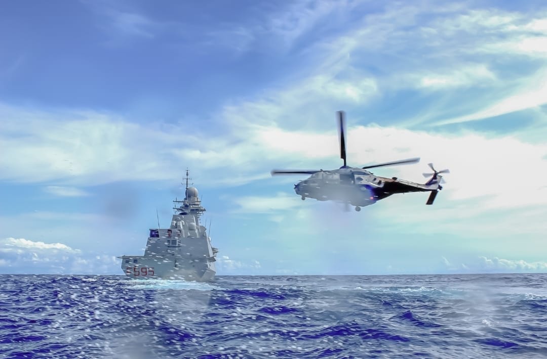 Libia, la Guardia costiera spara contro pescherecci italiani, ferito un comandante article-post