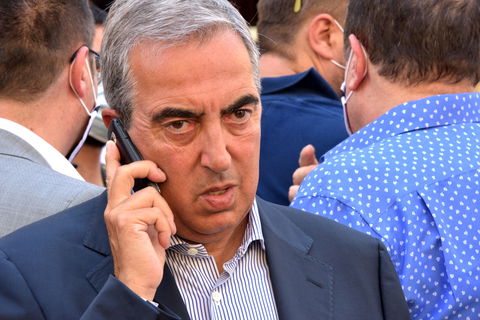 Covid, Gasparri senza freni sulla Cina: “La vergogna del Pianeta, fa danni al mondo” preview