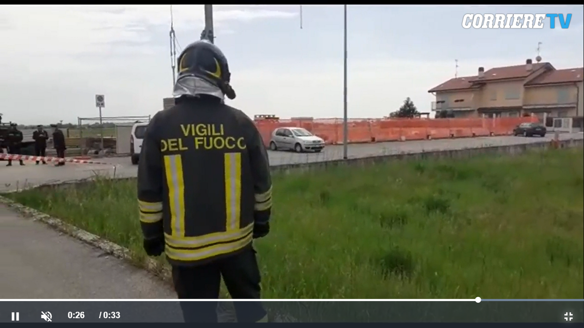 Maurizio Gritti: l’operaio morto schiacciato in un cantiere a Pagazzano article-post
